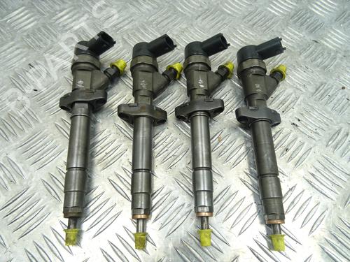 Used Injector RENAULT VEL SATIS (BJ0_) 2.2 dCi (BJ0E, BJ0F, BJ0G, BJ0H) (140 hp) 28353790