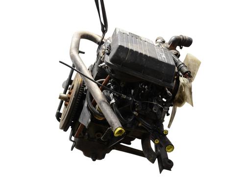 Engine AIXAM CITY 0.4 | BP39935188M1 - Image 2