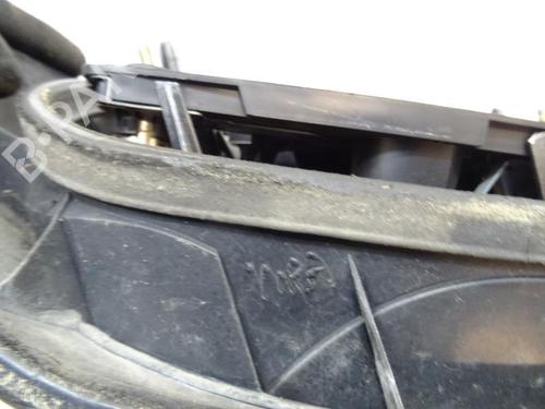 Used Right taillight RENAULT MEGANE I (BA0/1_) 1.9 dTi (BA08, BA0N) (98 hp) 20057797