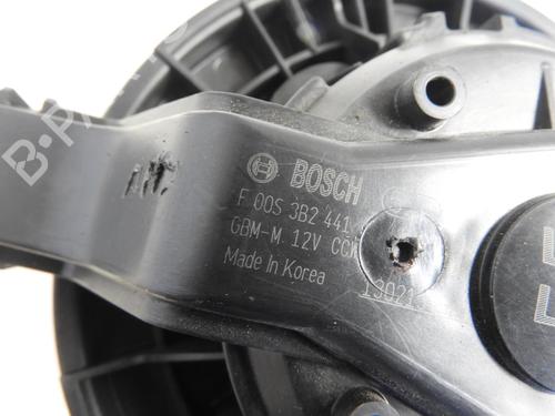 Used Heater blower motor Heater blower motor 20053841 20053841