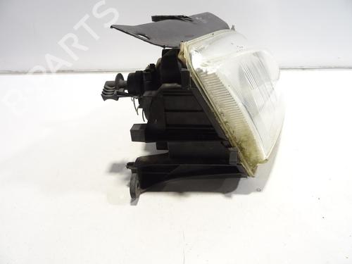 Right headlight PEUGEOT PARTNER Box Body/MPV (5_, G_) 1.9 D | BP28360873C29 