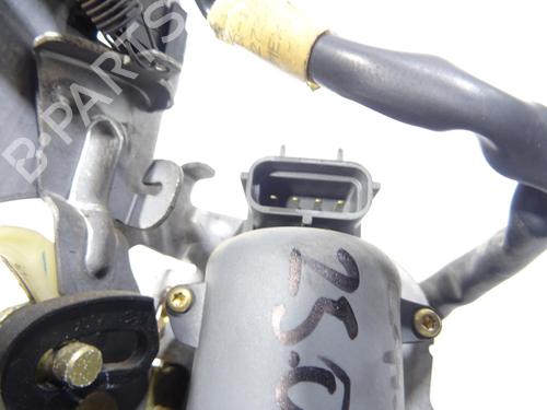 Rear left lock CHRYSLER VOYAGER IV (RG, RS) 2.8 CRD | BP29340801C100 
