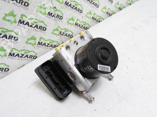 ABS pump SUZUKI ALTO VII (GF) 1.0 (AMF310, GFC31S) | BP20072844M43 