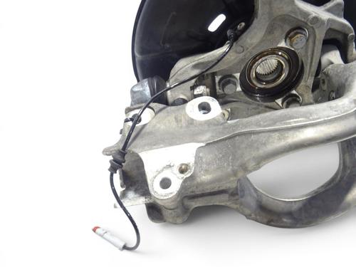 Mozzo anteriore destro Mozzo anteriore destro OPEL ASTRA J GTC 2.0 OPC Turbo (08) (280 hp) 35977474 35977474