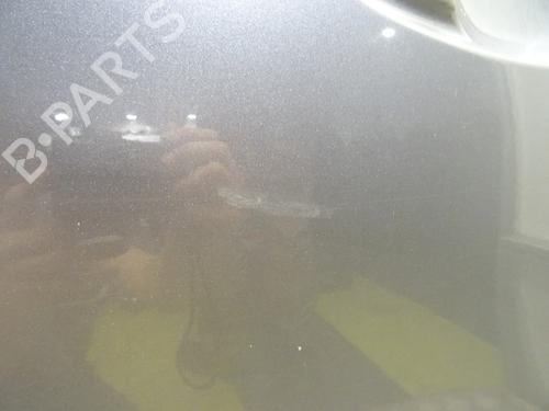 Left rear door PEUGEOT 508 SW I (8E_) 2.0 BlueHDi 180 | BP29317356C4 