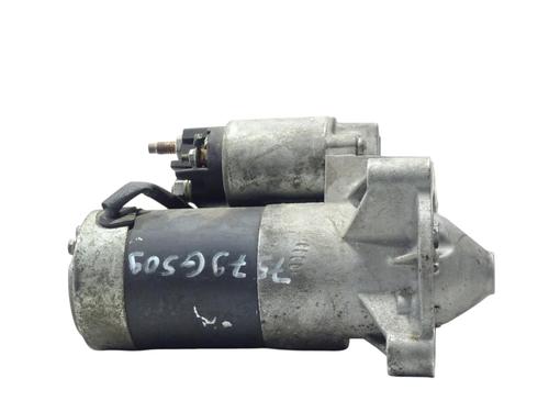 Used Starter Starter CITROËN C15 Box Body/MPV (VD_) 1.9 D (60 hp) 36247273 36247273