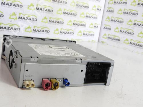 Used Radio Radio VW GOLF VII (5G1, BQ1, BE1, BE2) 2.0 TDI 4motion (150 hp) 20058537 20058537