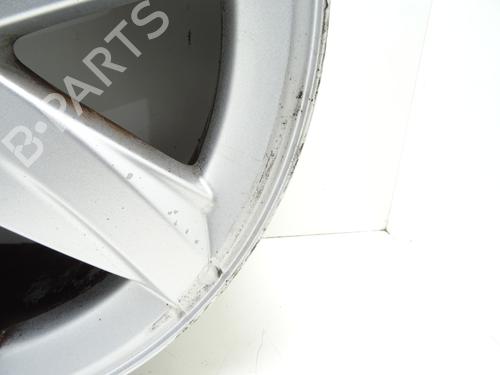 Rim RENAULT VEL SATIS (BJ0_) 2.0 dCi (BJ03, BJ0B) | BP29838844C45