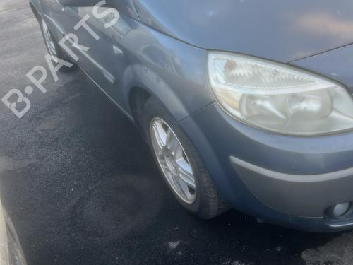 Front right lock RENAULT SCÉNIC II (JM0/1_) 1.9 dCi (JM14) | BP23785998C97 