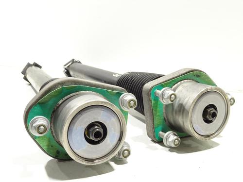 Right rear shock absorber LAND ROVER RANGE ROVER SPORT II (L494) 4.4 SDV8 4x4 | BP29599553M19 
