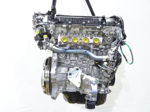 Engine MAZDA 2 Hatchback (DL, DJ) | BP27405253M1 - Image 4