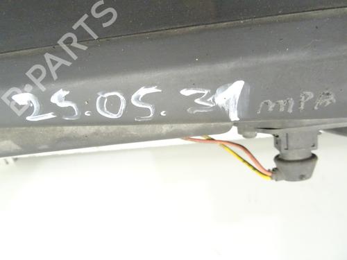 Frontplade/Frontkurv CITROËN XSARA PICASSO (N68) 2.0 HDi | BP28360835C72