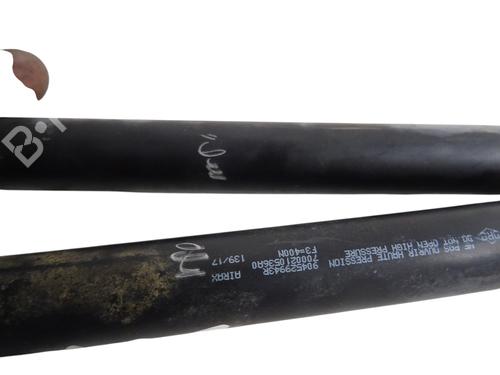 Tailgate lift support DACIA SANDERO II TCe 90 (B8M1, B8MA, B8AC) | BP37251408C138 - Image 5