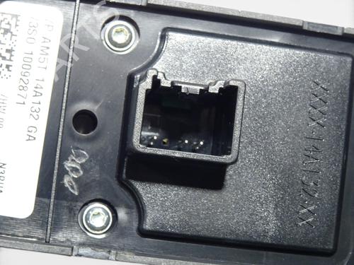 Left front window switch FORD B-MAX (JK) | BP37589293I27 - Image 5