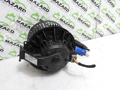 Heater blower motor FORD FIESTA V (JH_, JD_)  | BP20048247M62 