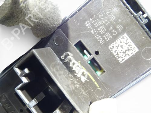 Left front window switch VW GOLF VII (5G1, BQ1, BE1, BE2) 2.0 TDI | BP38727062I27 - Image 3