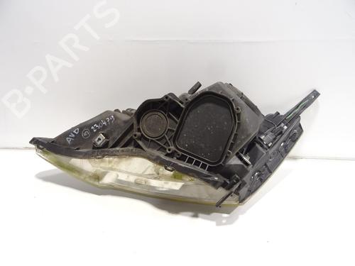 Right headlight HONDA CR-V III (RE_) 2.2 i-CTDi 4WD (RE6) | BP29040398C29 