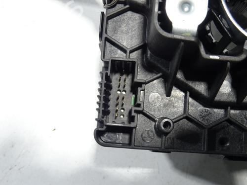 Steering column stalk MERCEDES-BENZ CLA (C118) CLA 220 d (118.314) | BP31313486I23 