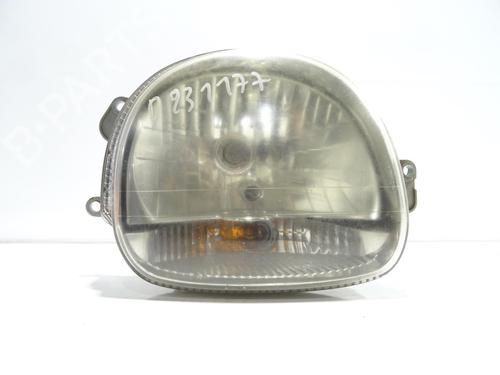 Used Right headlight Right headlight 21555981 21555981