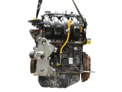 Engine RENAULT MODUS / GRAND MODUS (F/JP0_) 1.2 (JP0C, JP0K, FP0C, FP0K, FP0P, JP0P, JP0T) | BP39565592M1 - Image 8