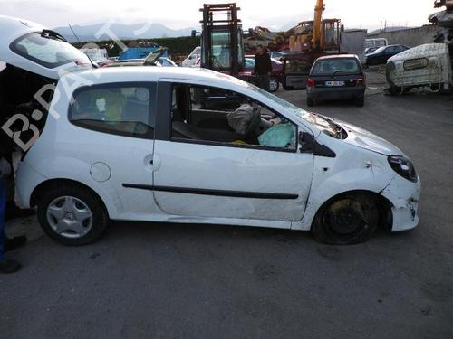 Electronic module RENAULT TWINGO II (CN0_) | BP21964829M83 - Image 3