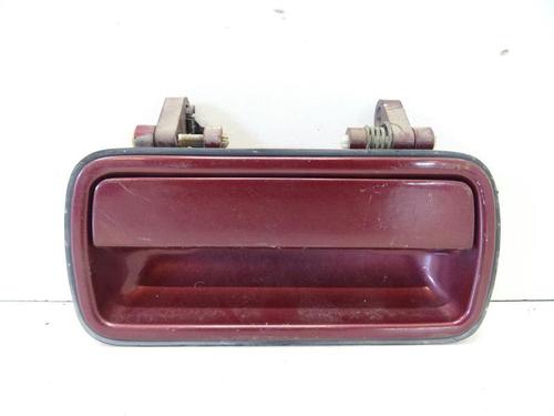 Used Rear right exterior door handle SUZUKI VITARA (ET, TA, TD) [1988-2002]  20043488