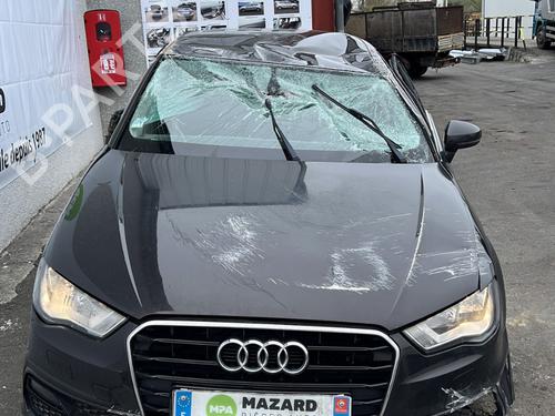 Headlight switch AUDI A3 Sportback (8VA, 8VF) 2.0 TDI | BP38944712I24 - Image 9
