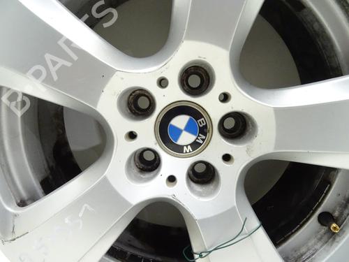 Rim BMW 5 (E60) 530 d | BP29838755C45 