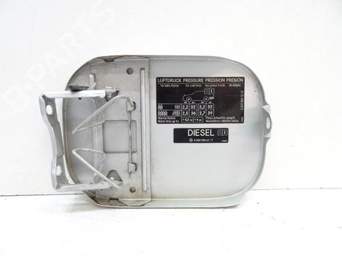 Fuel flap MERCEDES-BENZ C-CLASS Coupe (CL203) C 220 CDI (203.708) | BP20066293C131 