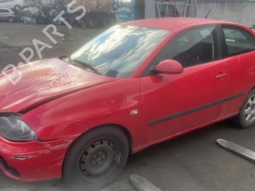 Left front window switch SEAT IBIZA III (6L1) 1.9 TDI | BP24638903I27  - Image 9