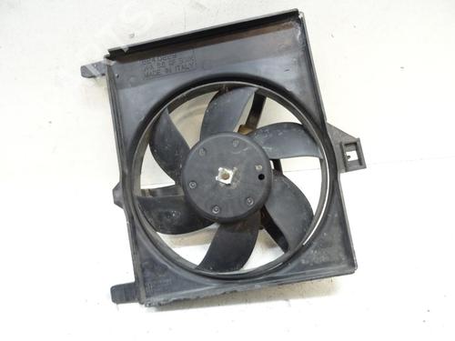 Used Radiator fan Radiator fan SMART CITY-COUPE (450) 0.6 (S1CLA1, 450.341) (55 hp) 21971806 21971806