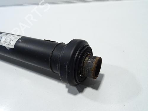 Driveshaft PORSCHE CAYENNE (92A) 3.0 Diesel | BP26526183M37 - Image 3