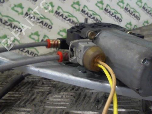 Front left window mechanism CITROËN XSARA Coupe (N0) 1.9 TD | BP20049055C22 