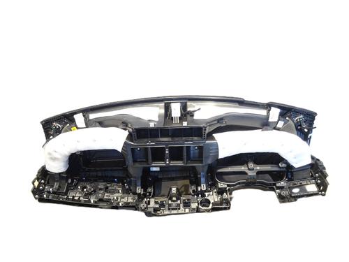 Instrumentbræt Instrumentbræt KIA NIRO I (DE) 1.6 GDI Plug-in Hybrid (141 hp) 34128387 34128387