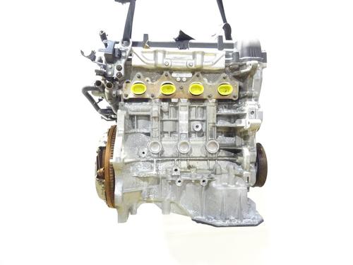 Engine HYUNDAI i30 (FD) 1.4 | BP32113374M1