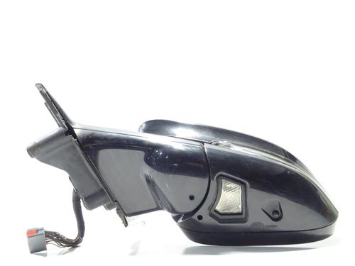 Left mirror JAGUAR XF I (X250) 3.0 D | BP30159386C26