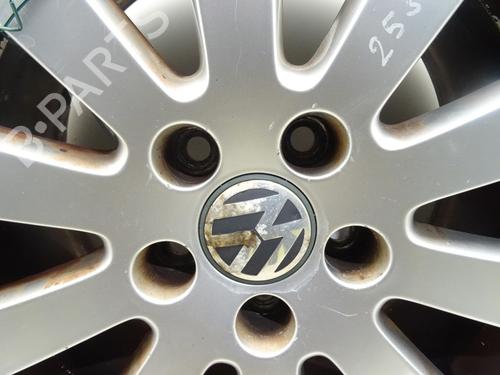 Felg VW PASSAT B6 (3C2) 2.0 TDI | BP29503793C45 