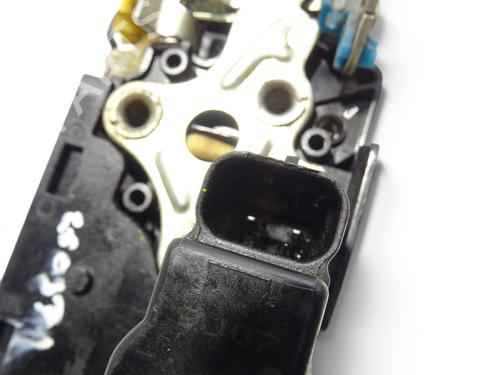 front-left-lock-chevrolet-aveo-kalos-hatchback-t250-t255-2006-36401638 main image