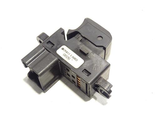 right-front-window-switch-nissan-pathfinder-iii-r51-2005-33333079 main image