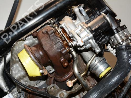 Engine MINI MINI (F55) Cooper D | BP34454309M1  - Image 9