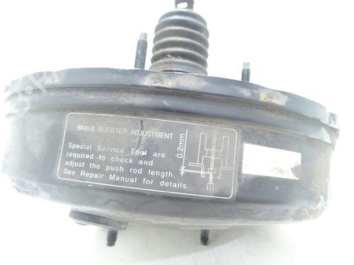 Servo brake TOYOTA RAV 4 II (_A2_) 2.0 D 4WD (CLA20_, CLA21_, CLA20R, CLA21R) | BP30171228M42