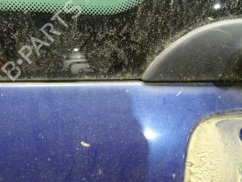 Coffre RENAULT CLIO II (BB_, CB_) 1.4 16V (B/CB0P, BB13) | BP29998251C6