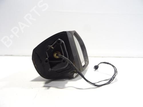 Right mirror MERCEDES-BENZ B-CLASS Sports Tourer (W245) B 200 CDI (245.208) | BP29158590C27 