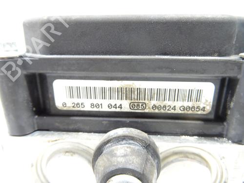 ABS pump CITROËN JUMPY II Van 2.0 HDi 120 | BP33333267M43 - Image 2