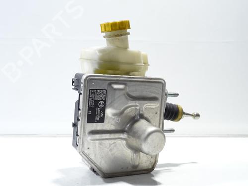 Used Servo brake Servo brake ALFA ROMEO STELVIO (949_) 2.2 D Q4 (949.AXE2A) (180 hp) 26288972 26288972