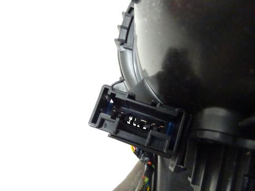 Heater blower motor PEUGEOT 5008 (0U_, 0E_) 1.6 HDi | BP20063459M62 
