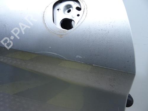 Right front door FORD FIESTA VI (CB1, CCN) 1.25 | BP25737017C3 