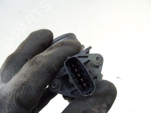 Mass air flow sensor OPEL CORSA C (X01) 1.2 (F08, F68) | BP21971410M95 