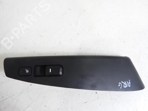 Used Left rear window switch Left rear window switch HYUNDAI ix35 (LM, EL, ELH) 1.7 CRDi (116 hp) 20043704 20043704
