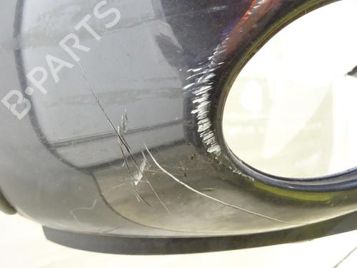 Front bumper HYUNDAI SANTA FÉ II (CM) 2.2 CRDi GLS 4x4 | BP30466632C7